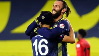 ÖZET | Fenerbahçe 4-0 İstanbulspor maç sonucu