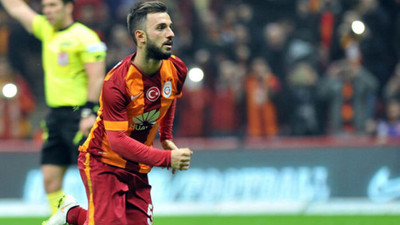 Emre Çolak eski takımına geri döndü!
