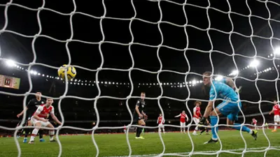 Arsenal - Brighton&Hove Albion maç sonucu: 1-2