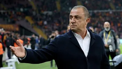 Fatih Terim'den Falcao açıklaması!