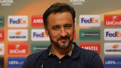 Vitor Pereira Everton'ın radarına girdi!