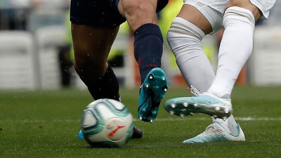 Tarihi şike davasında 36 futbolcuya beraat kararı çıktı!