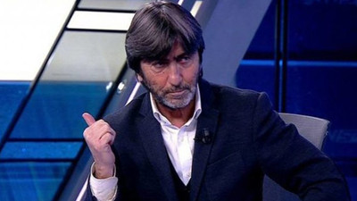 Rıdvan Dilmen'den bomba açıklama: Beşiktaş'ın yeni hocası olursa şaşırmam