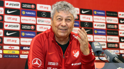 Mircea Lucescu için flaş iddia: Dönmek istiyor