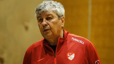 Mircea Lucescu'nun tazminatı ortaya çıktı!