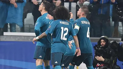 Marcelo: Cristiano bana 'Gidiyorum' demişti