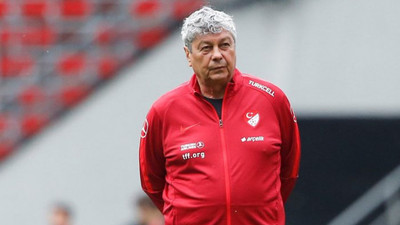 Rumen basınından Mircea Lucescu için bomba tazminat iddiası!