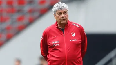 Rumen basınından Mircea Lucescu için bomba tazminat iddiası!