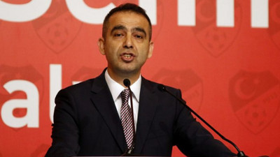MHK başkanlığı için en kuvvetli aday Kuddusi Müftüoğlu