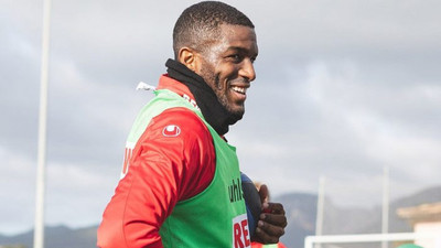 Köln, Anthony Modeste transferi için FIFA'dan onay alındığını açıkladı