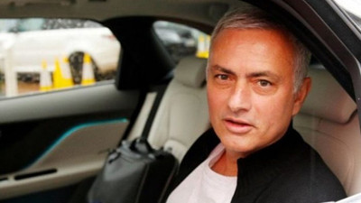 Jose Mourinho'ya ödenecek tazminat belli oldu!