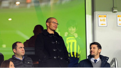 Alex de Souza'dan Aziz Yıldırım ve Aykut Kocaman için flaş açıklama geldi!