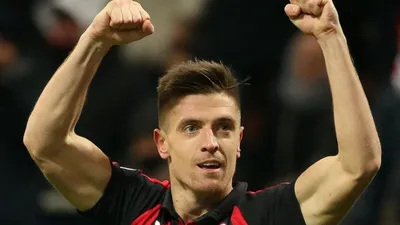 Milan'da Krzysztof Piatek durdurulamıyor