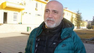 Hikmet Karaman: Konyaspor'a karşı saygı duyulacak bir futbol oynamak istiyoruz