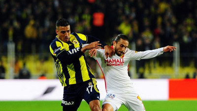 Nabil Dirar'dan Ersun Yanal sözleri