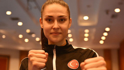 İrem Yaman: Kariyerimin tek eksik altın madalyasını kazanmak istiyorum
