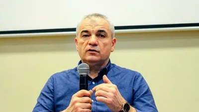 Göztepe'de Rıza Çalımbay sesleri