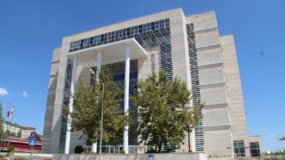 Adliyede zimmet operasyonu: 9 gözaltı