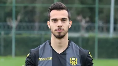 Barış Alıcı'nın hedefi Avrupa