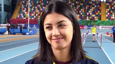 Esra Yılmaz: Fenerbahçe'de en iyisi olmak zorundasın