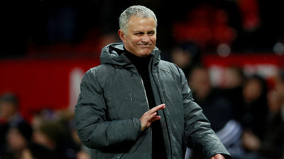 Ramon Calderon, Jose Mourinho'nun Real Madrid'e döneceğini iddia etti