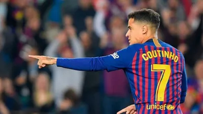Coutinho'nun gözü Manchester United'da