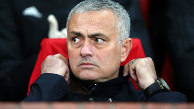 Ramon Calderon: Real Madrid, Pazartesi günü Jose Mourinho'yu açıklayacak