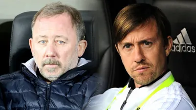 Beşiktaş'ta Sergen ve Guti bombası!