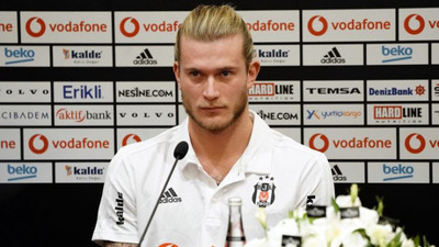 Liverpool Loris Karius'un menajeriyle görüştü