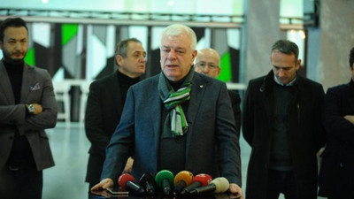 Ali Ay: Hakem ince ince doğradı