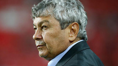 Mircea Lucescu'dan gönderme: Görelim bakalım