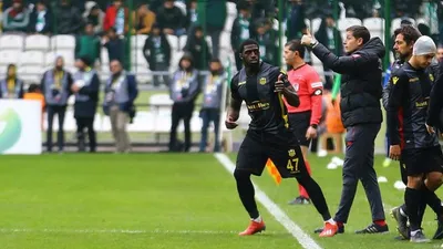Yeni Malatyaspor'da yeni transferlerin sakatlık şanssızlığı