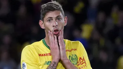 Emiliano Sala ile ilgili flaş gelişme