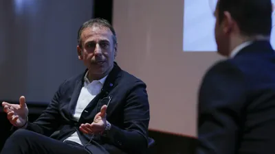 Abdullah Avcı: Sporda doğru yönetim profesyonellerle olur