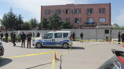 Karakol çıkışı kanlı pusu ! Saldırganların kimliği şoke etti