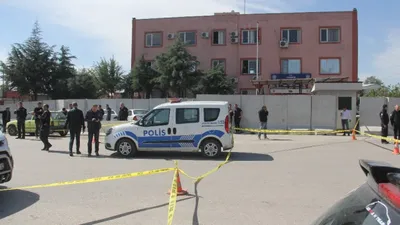 Karakol çıkışı kanlı pusu ! Saldırganların kimliği şoke etti