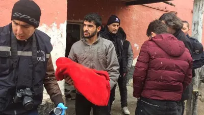 45 günlük Zeynep bebeğin kahreden ölümü