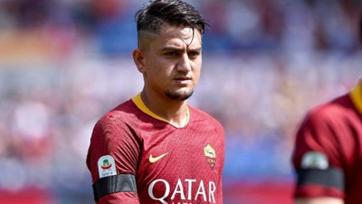 Roma 1 - 4 Napoli