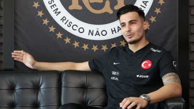 Uğurcan Çakır: Her zaman 1 numara olmak isterim