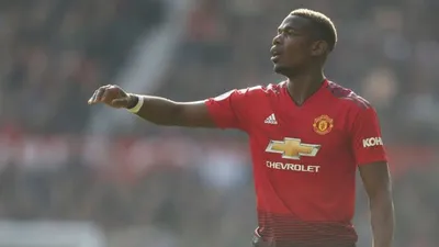 Paul Pogba, Real Madrid'e transfer olmak istiyor