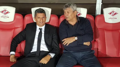 Razvan Lucescu Beşiktaş iddialarına yanıt verdi
