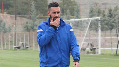 Mustafa Akbaş: En iyi şekilde hazırlanıp kupayı Malatya'ya getireceğiz