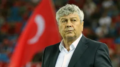 Mircea Lucescu'dan Türkiye açıklaması