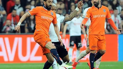 Mahmut Tekdemir 350. maçına çıktı
