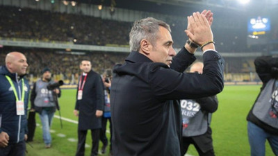 Ersun Yanal: Belki de Galatasaray'ı şampiyonluktan ettik