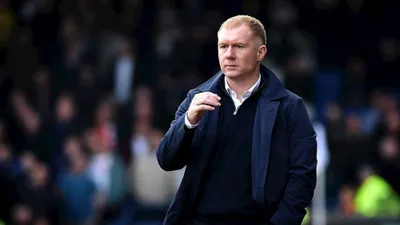 Paul Scholes bahis oynamaktan suçlu bulundu