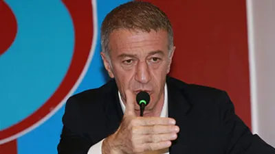 Ahmet Ağaoğlu: Olmazsa olmazımız altyapıdır