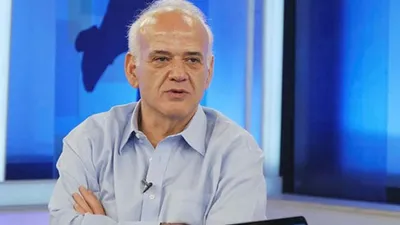 Ahmet Çakar'dan Ersun Yanal'a: Teknene dön
