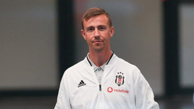 Guti Hernandez'den Beşiktaş açıklaması