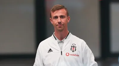 Guti Hernandez'den Beşiktaş açıklaması